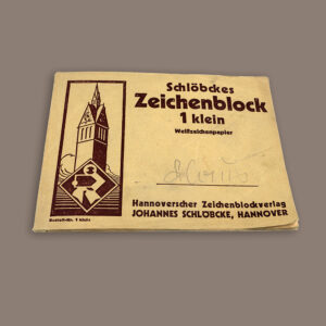 04zeichenblock