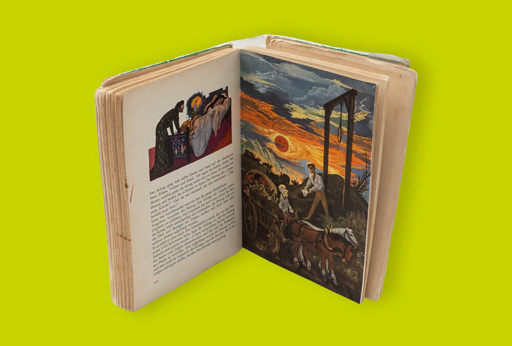 Märchenbuch