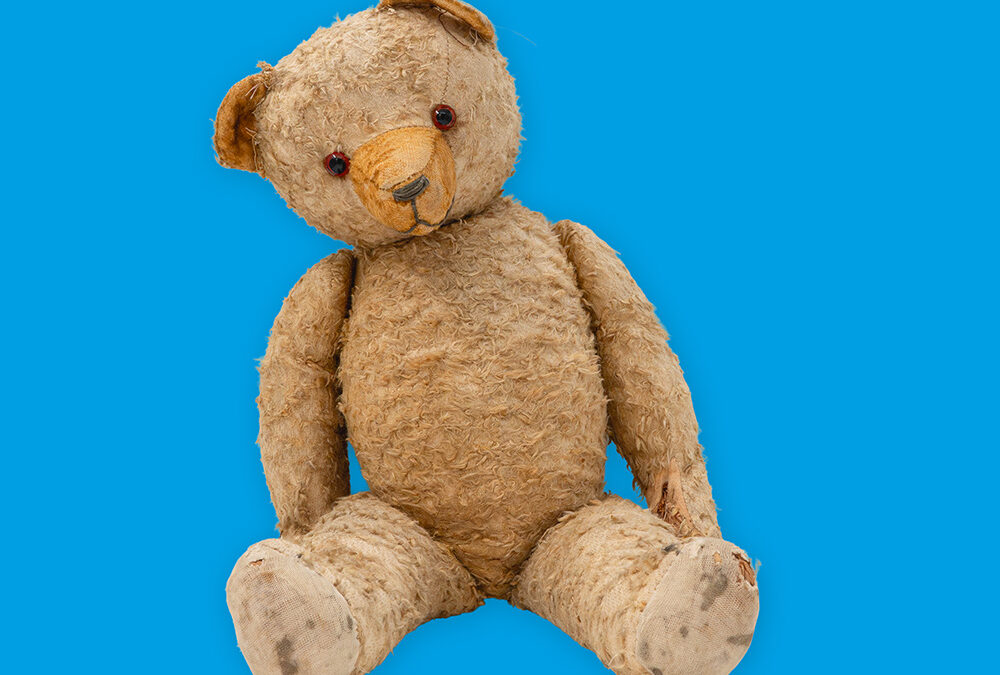 Teddy