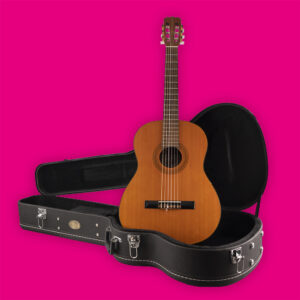16gitarre