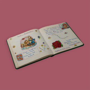 23poesiealbum