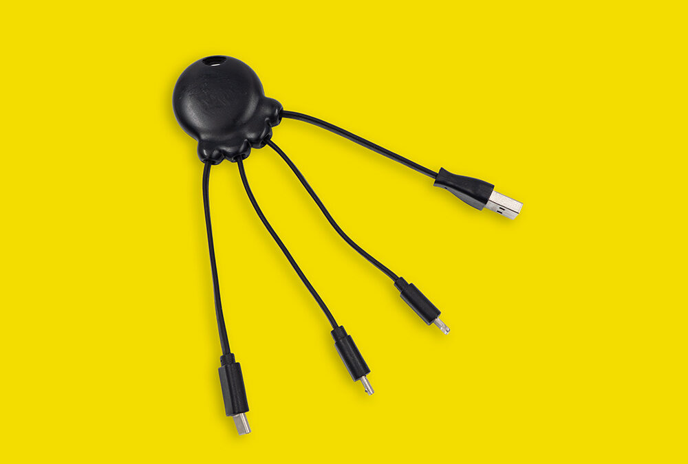Ladekabel