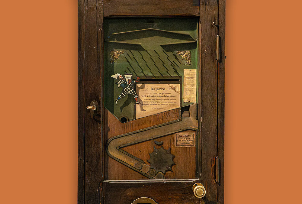Spielautomat