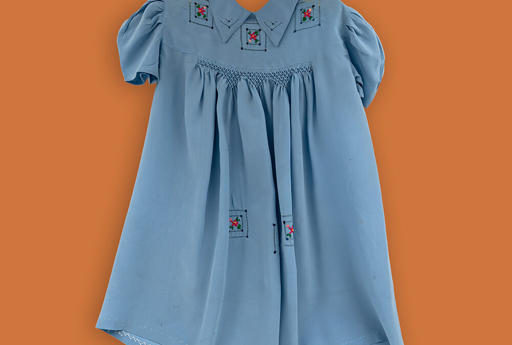 Kleid