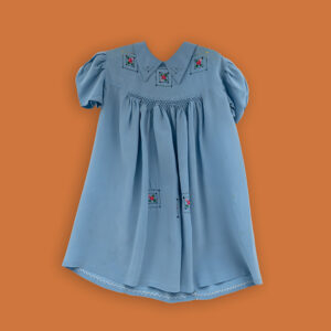 kinderkleid