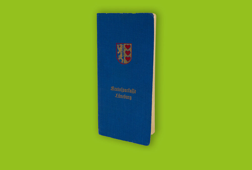 Sparbuch
