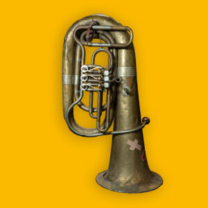 tuba